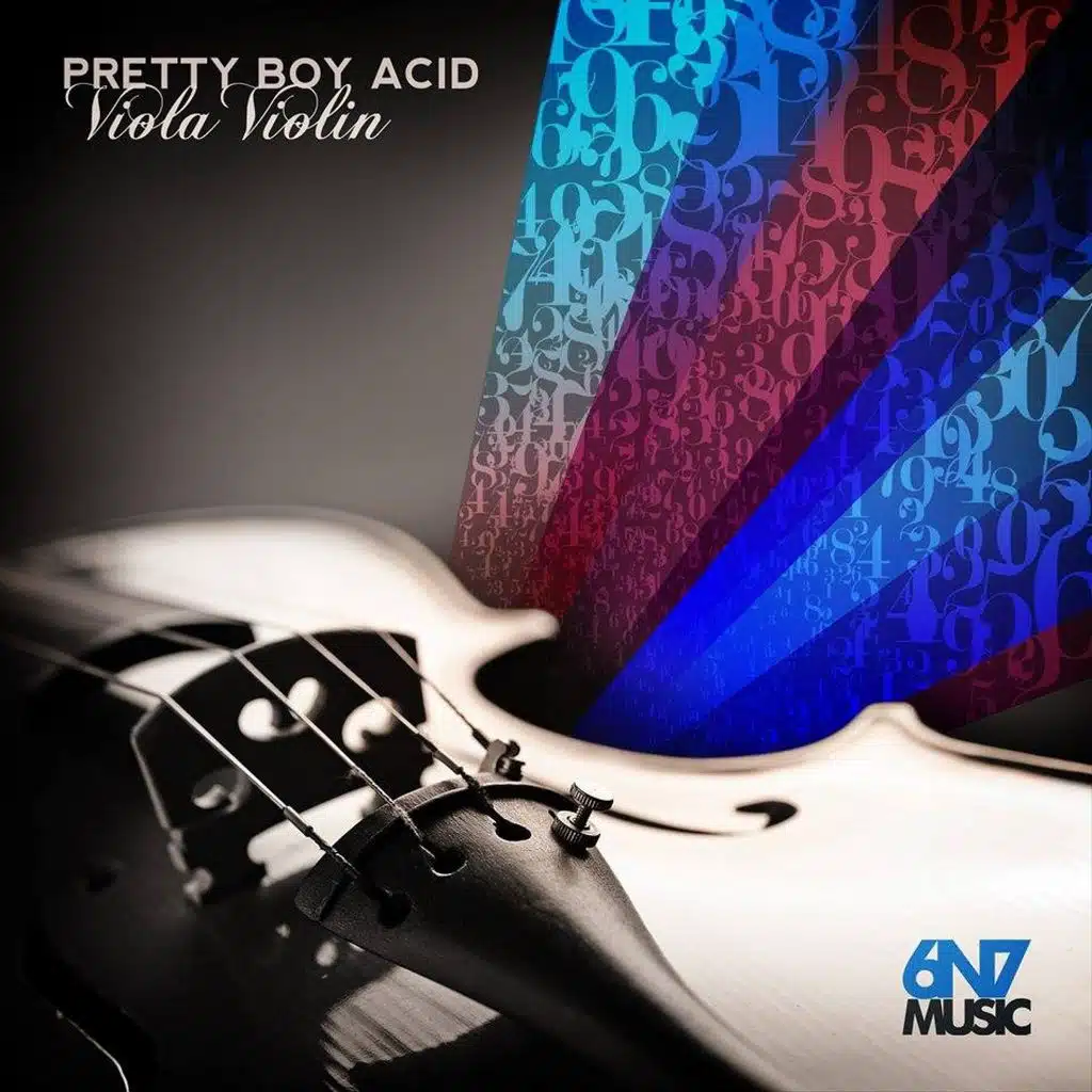 Pretty Boy Acid