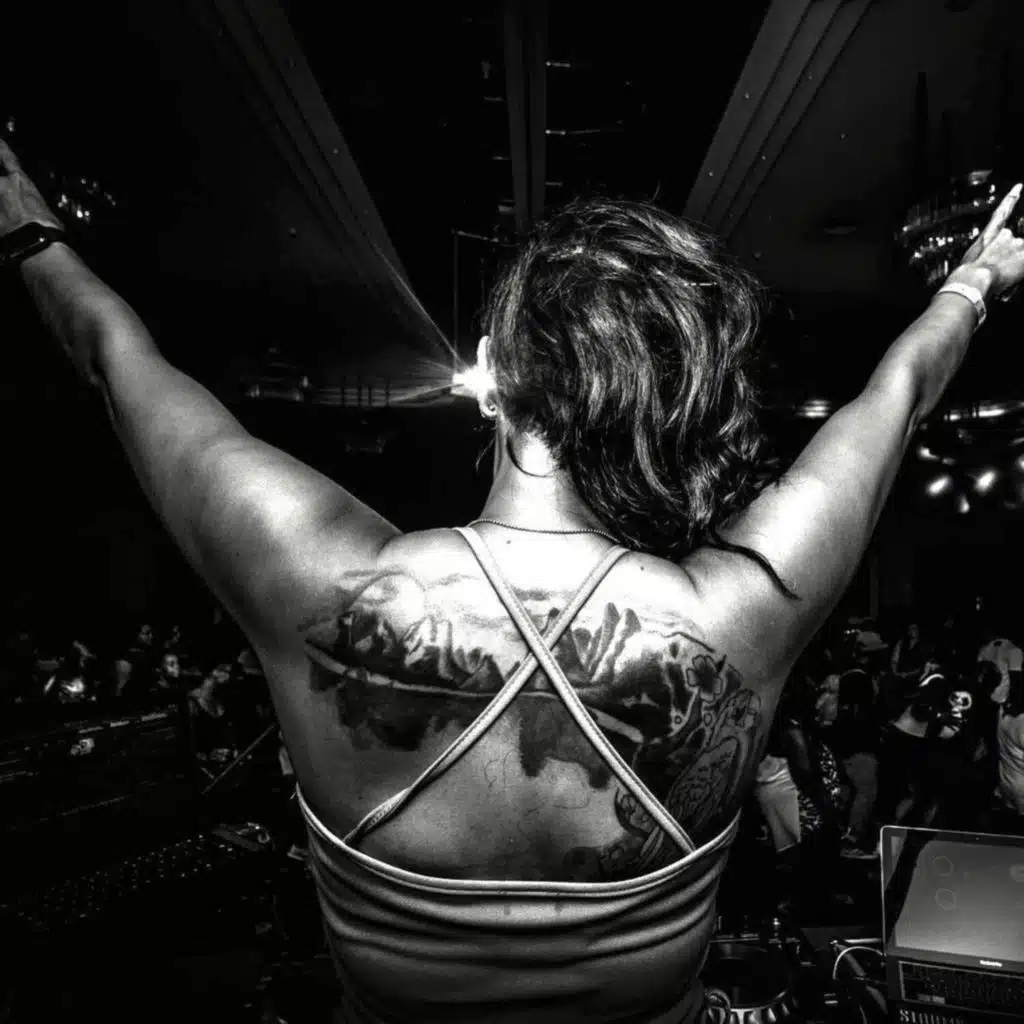 DJ Stormy ATL: The New Digital Storm in Millennial Entertainment