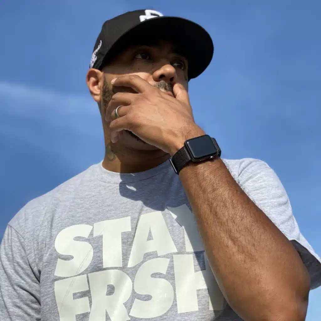AFRESH CULTURE: Streetwear Dipped in Faith
