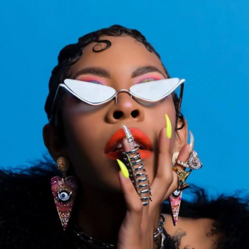 Venus Rose: Reflecting Greatness powered by Human Evolution