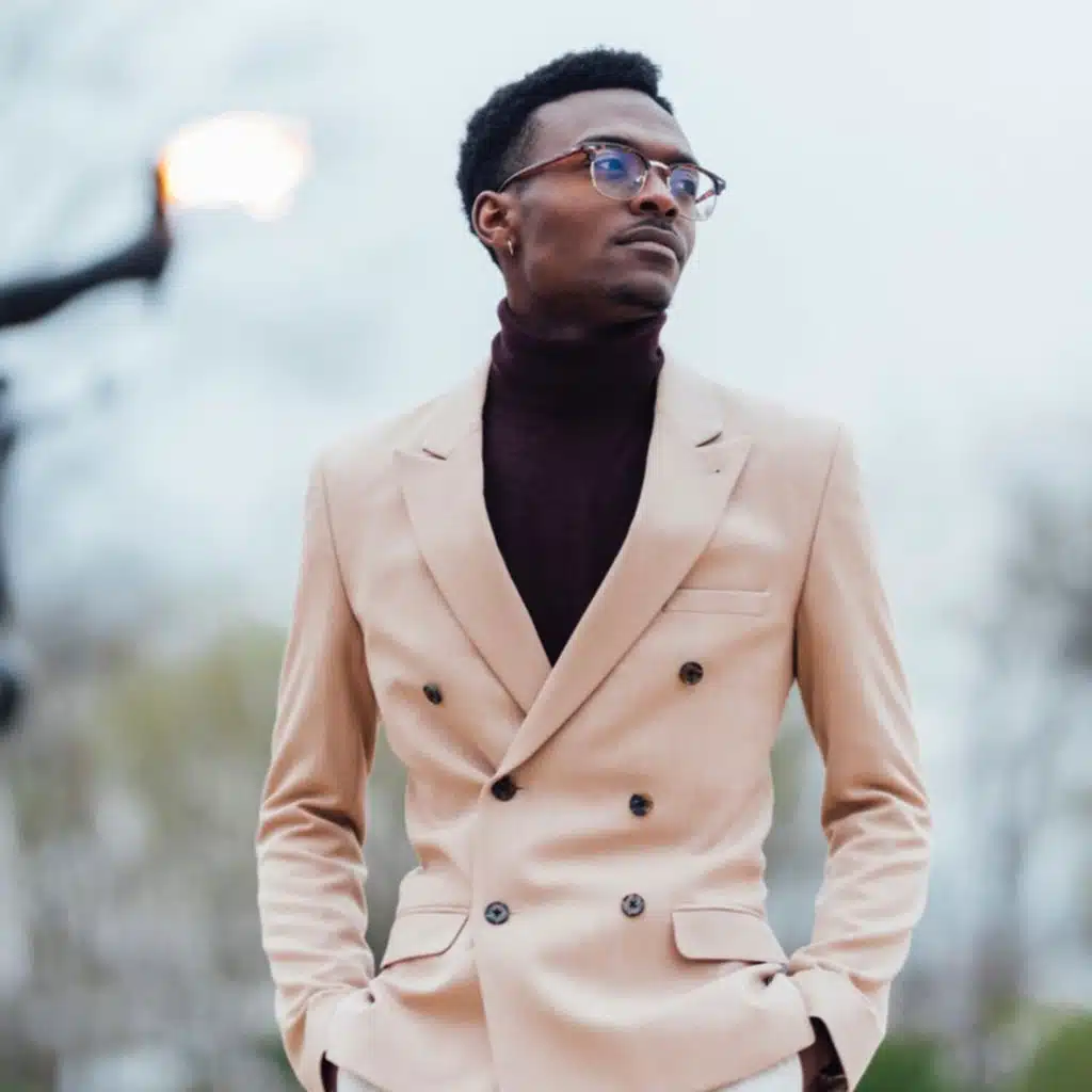 Tonio McKinely creates his own lane of financial freedom and self-eduation in 2021