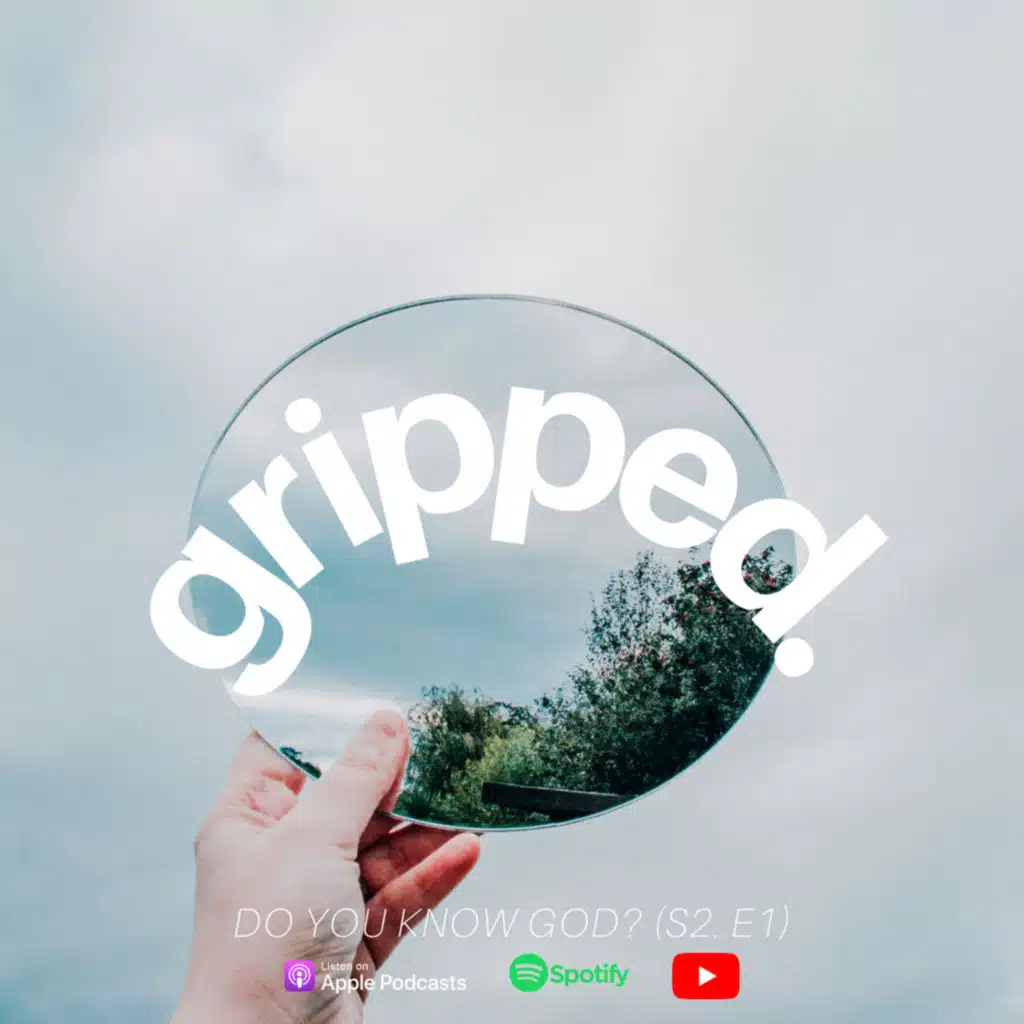 Do You Know God? (from Season 2, Episode 1)