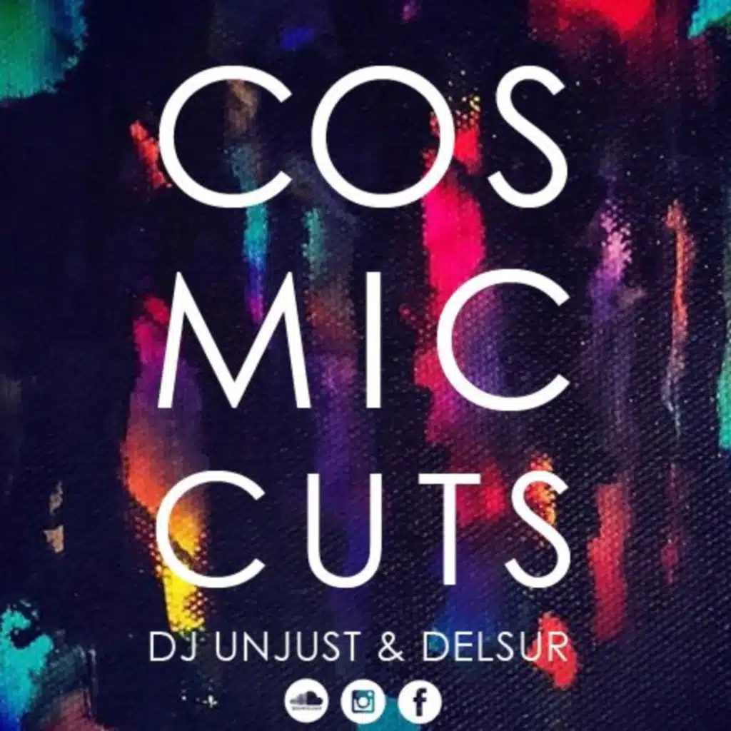 COSMIC CUTS