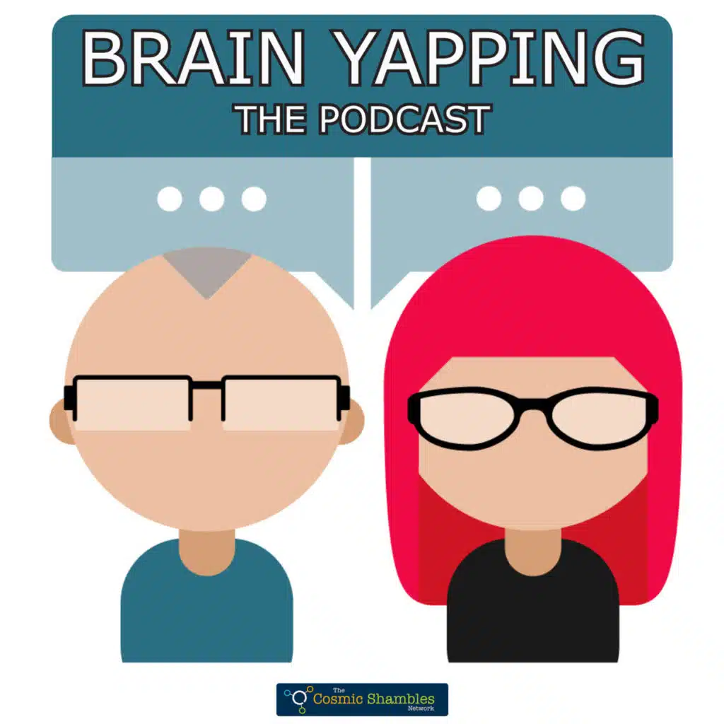 Autopilot, Vaping and the Destruction of Tea