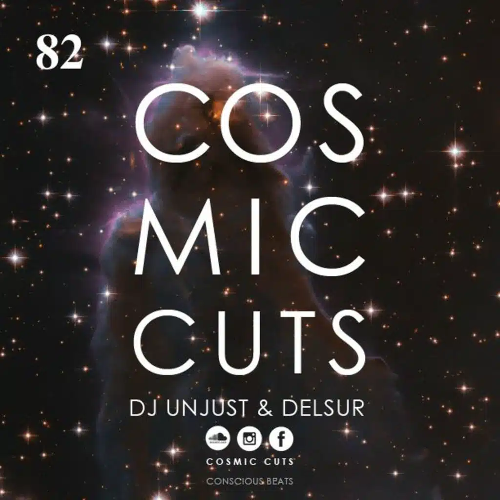 Cosmic Cuts Show 82