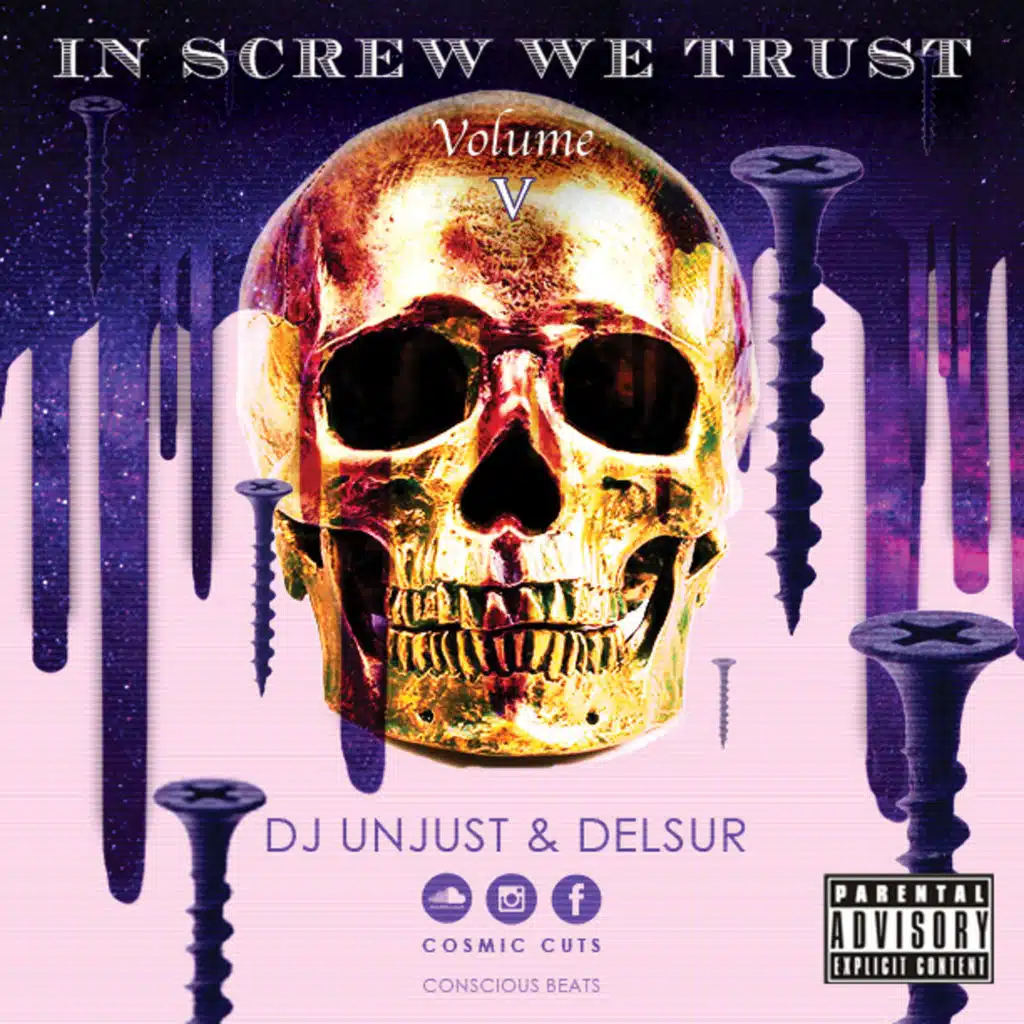 IN SCREW WE TRUST VOL. 5