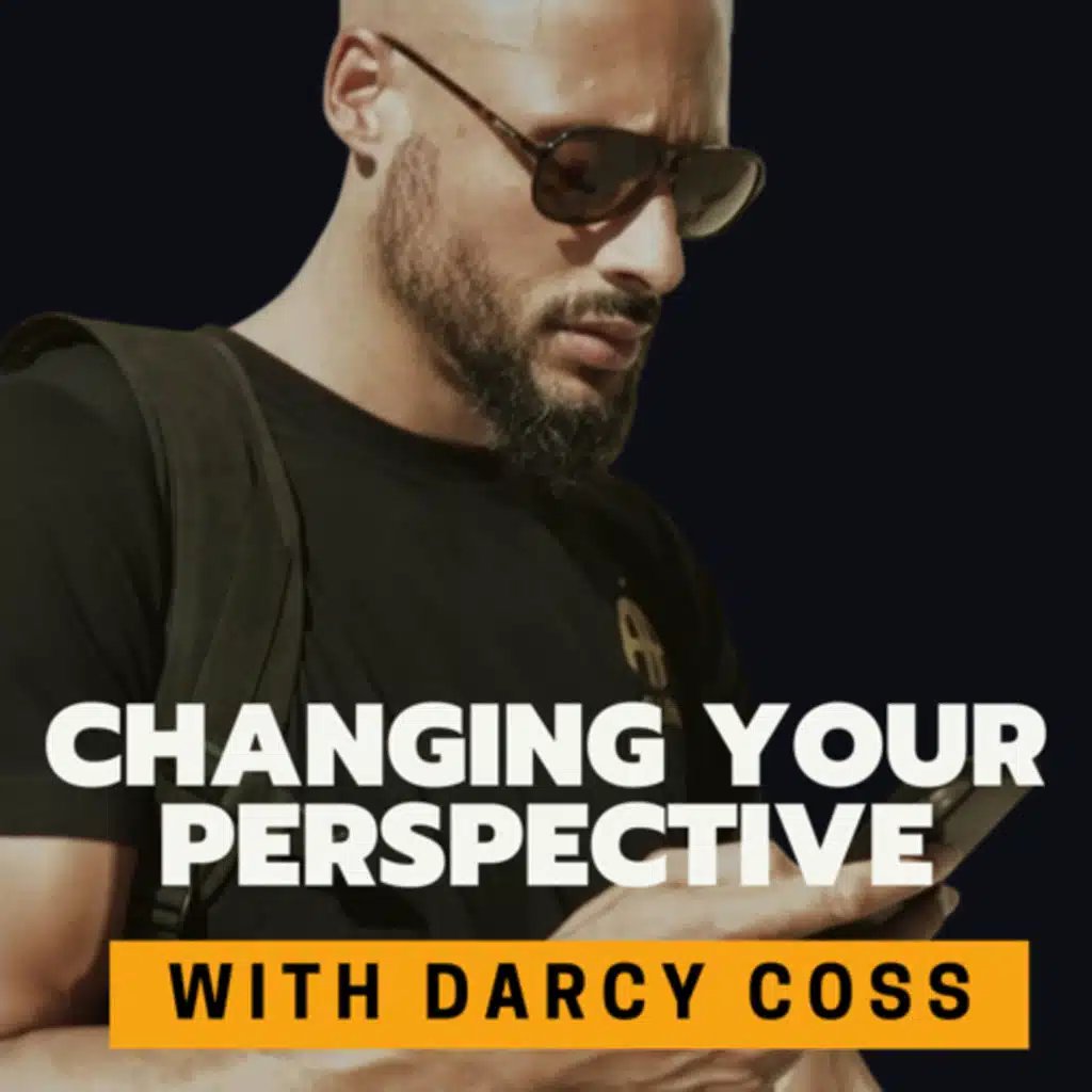 Darcy Coss