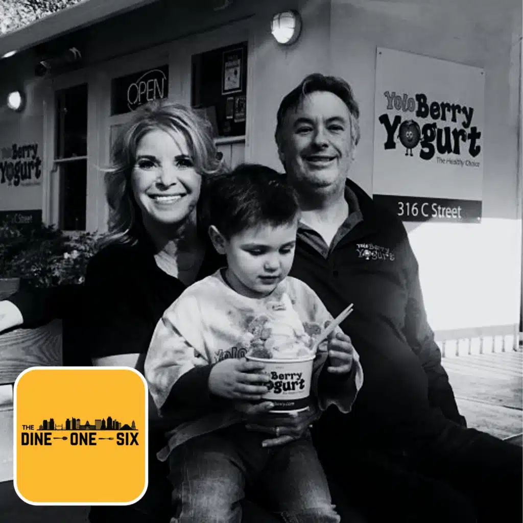 Episode 3: Lee Pflugrath says frozen yogurt isn’t dead