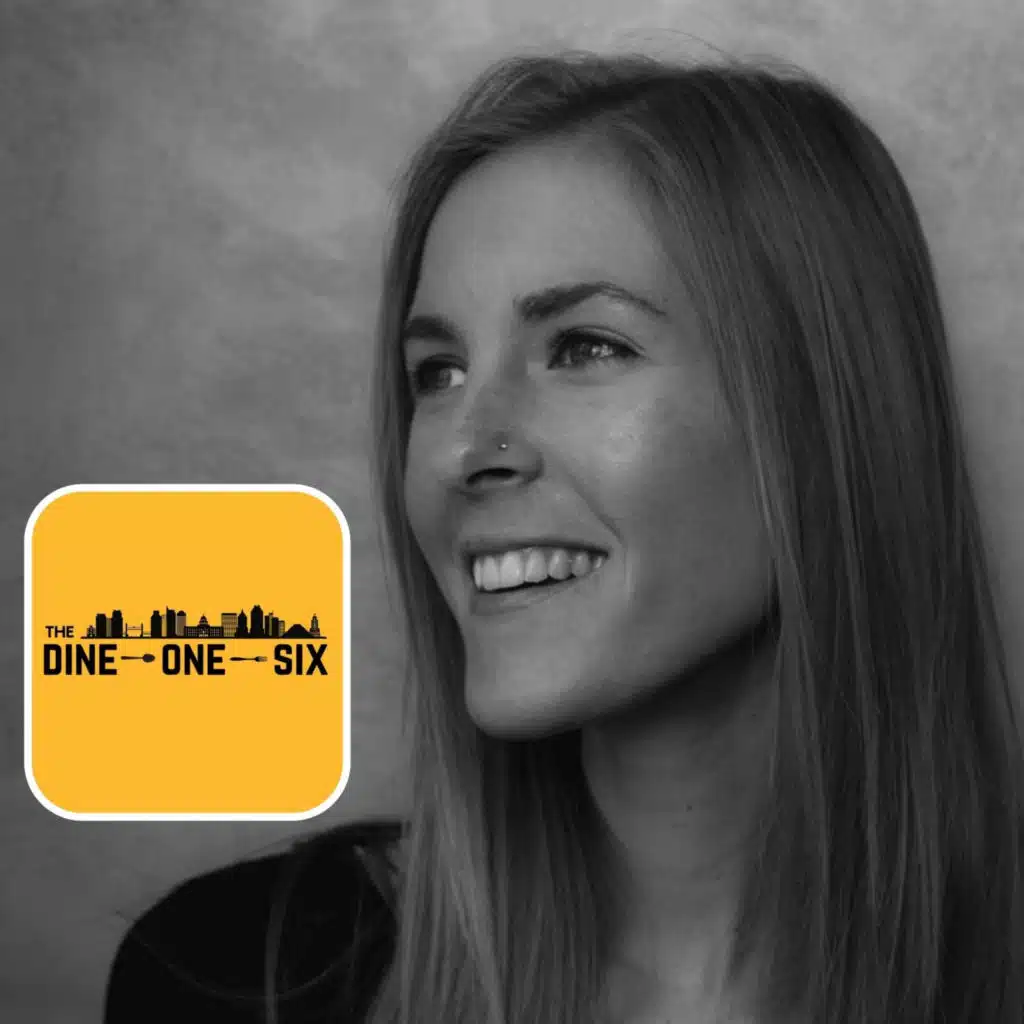 Food photographer Taylor Gillespie