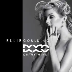 On My Mind (Ellie Goulding Cover)