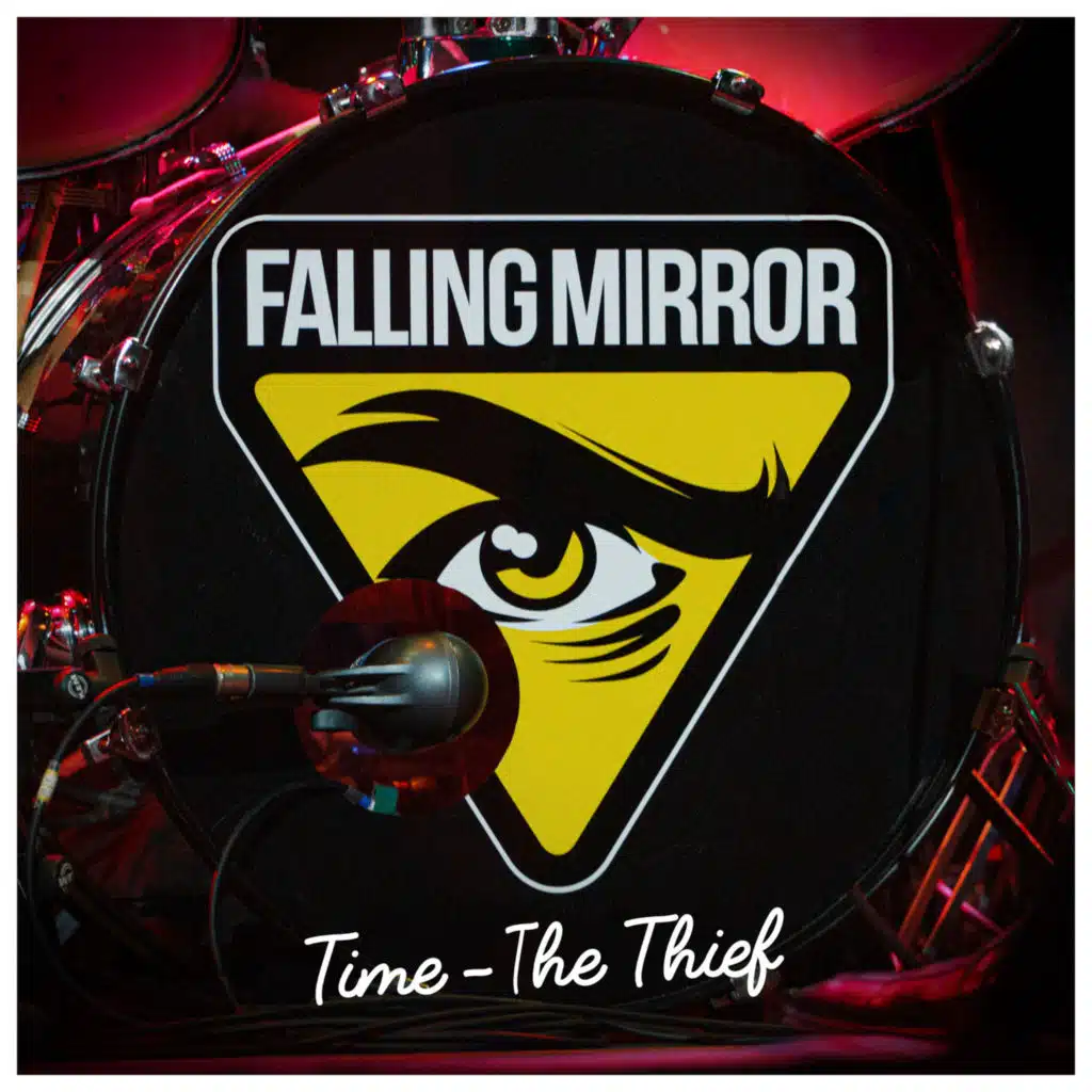 Falling Mirror