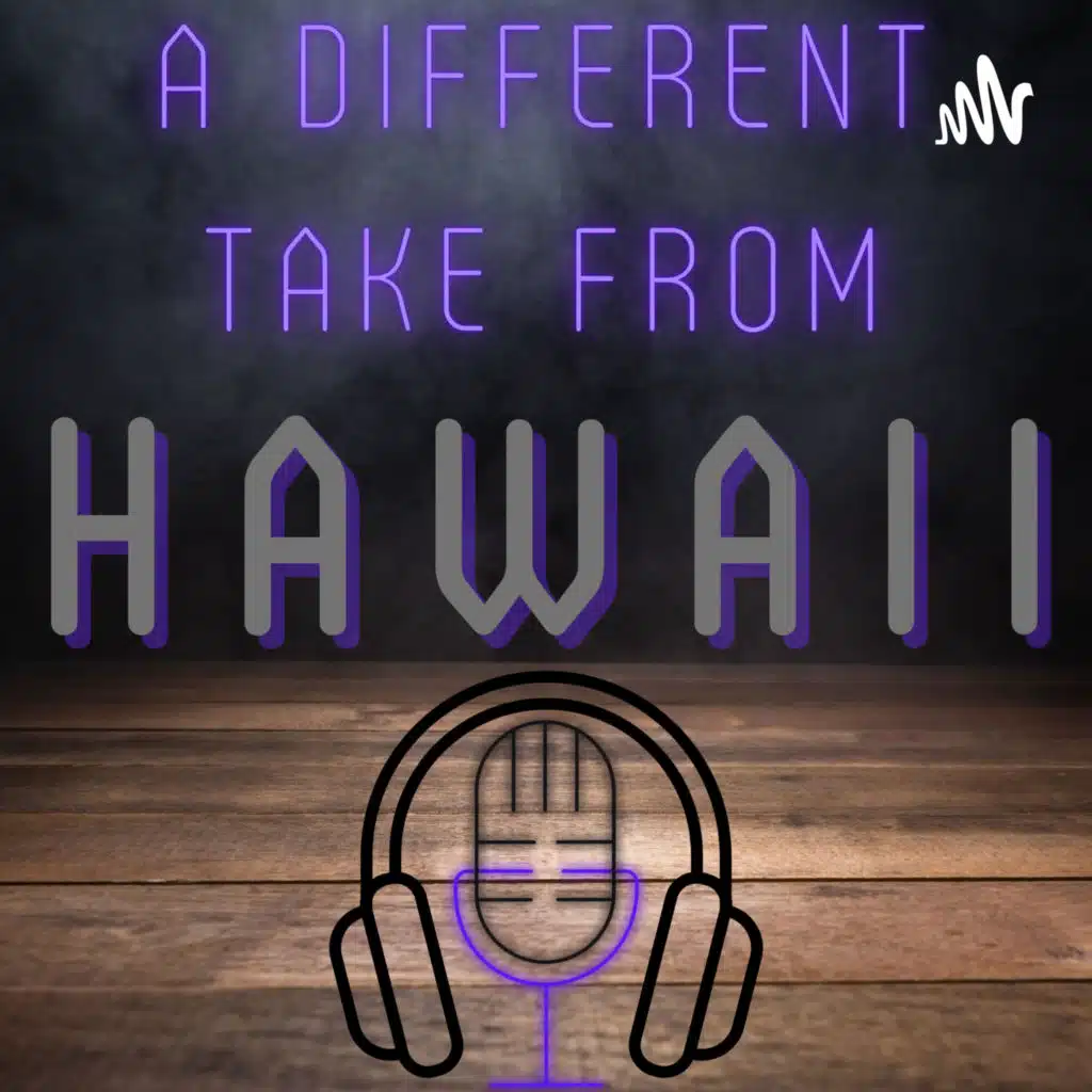 A Different Take From Hawaii