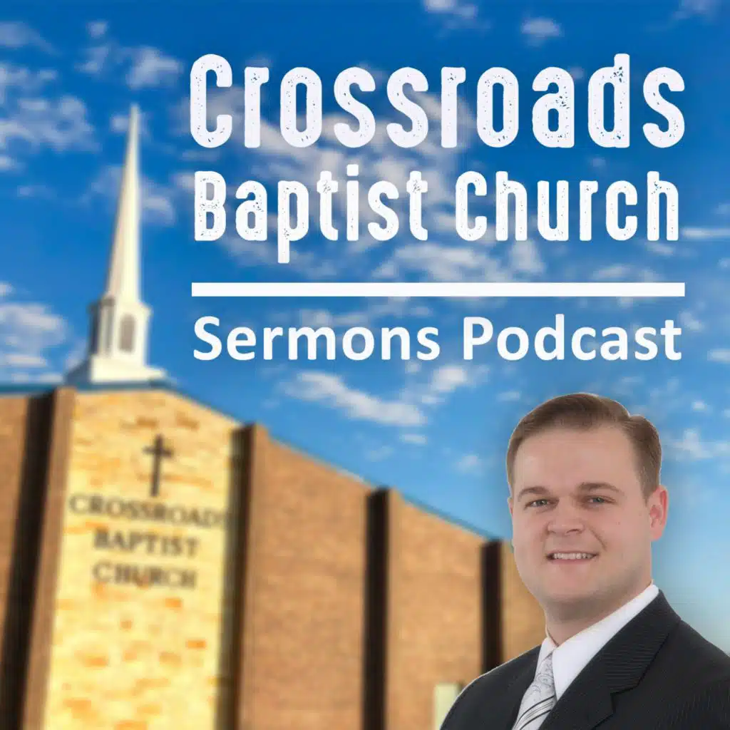 Pastor Randy Taylor