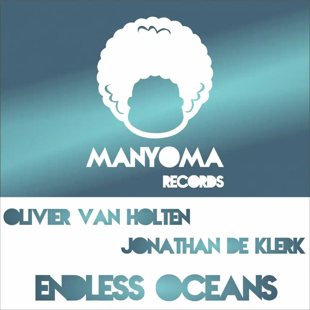 Endless Oceans (Original mix)