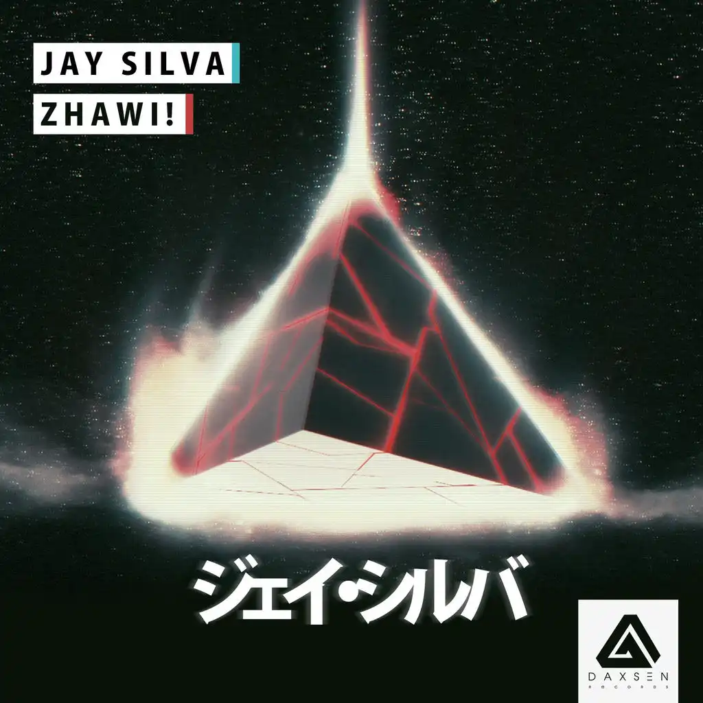 Zhawi! (Original Mix)