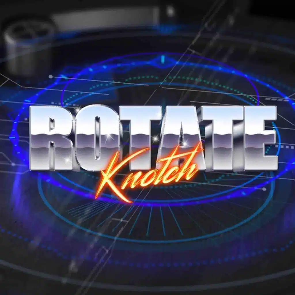Rotate