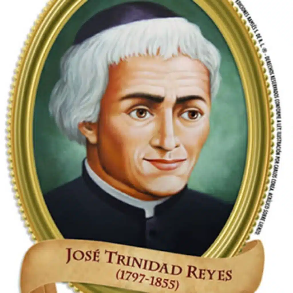 JOSÉ TRINIDAD REYES Y SU INFLUENCIA EN LA EDUCACIÓN SUPERIOR EN HONDURAS