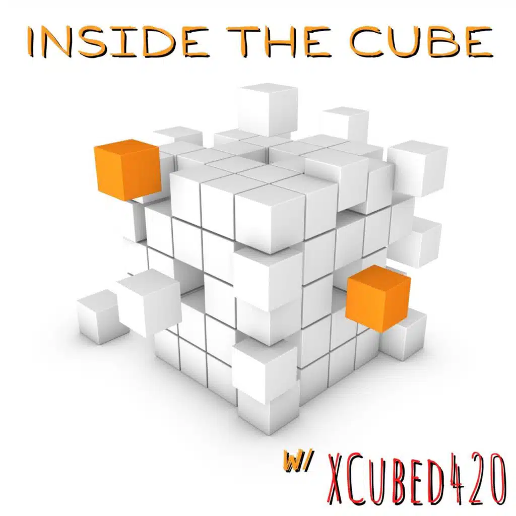 XCubed420