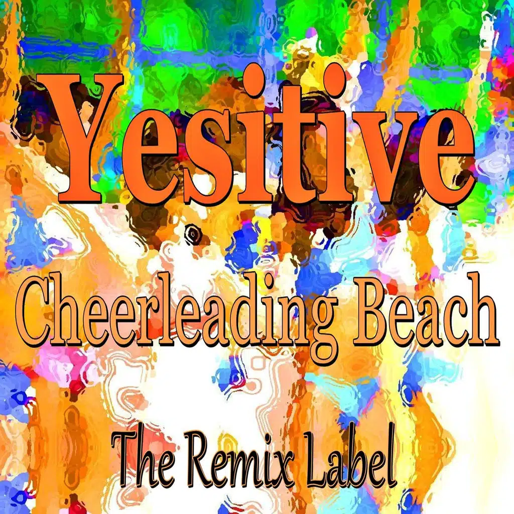 Cheerleading Beach (Acid Proghouse Mix)