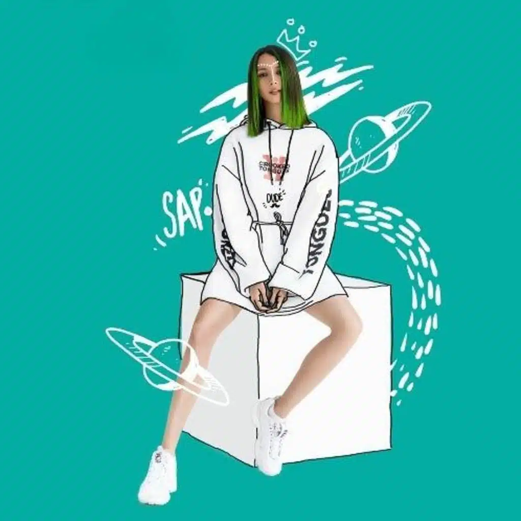 Miss Monique - Special B'day Podcast 2020