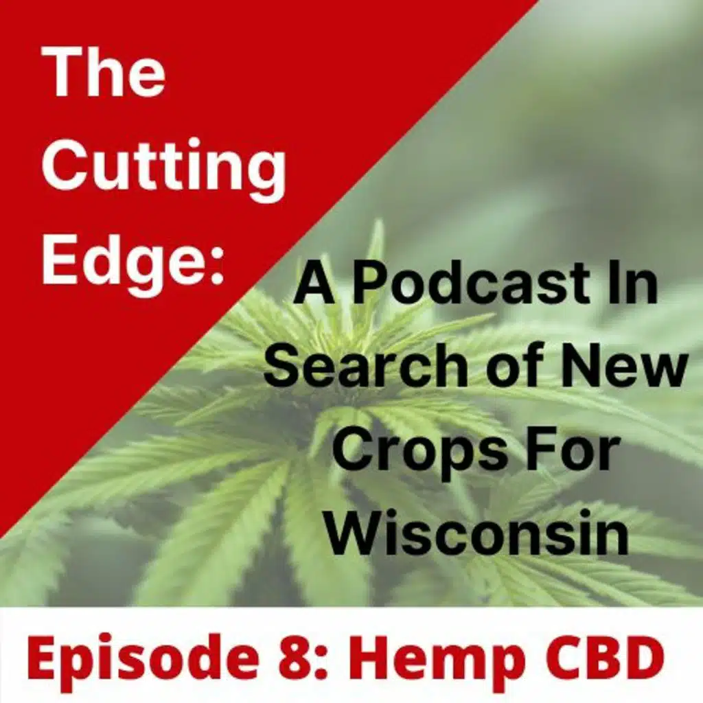 Episode #8: CBD