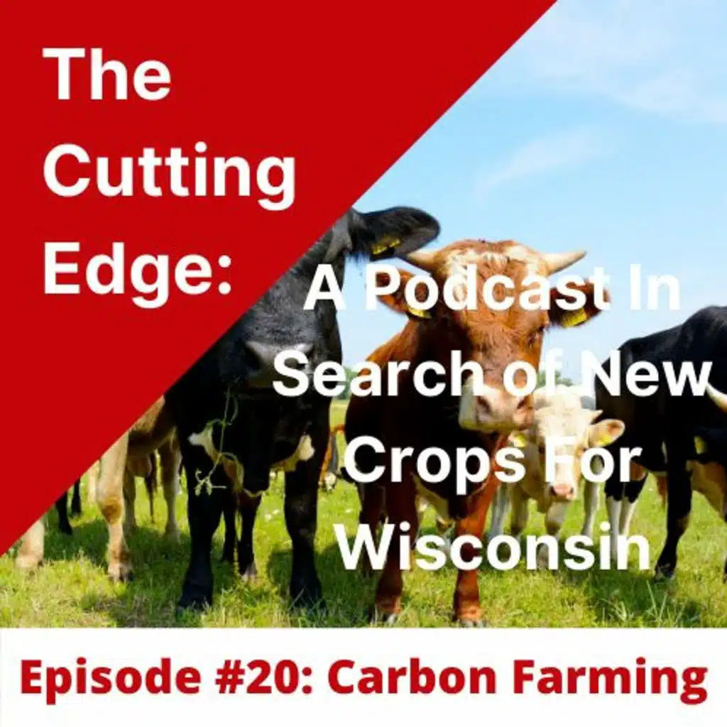 Episode #20: Carbon Farming