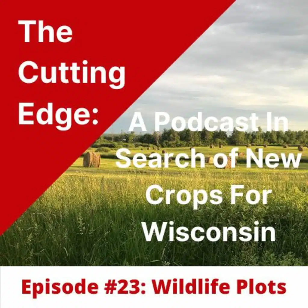 Episode #23: Wildlife Plots