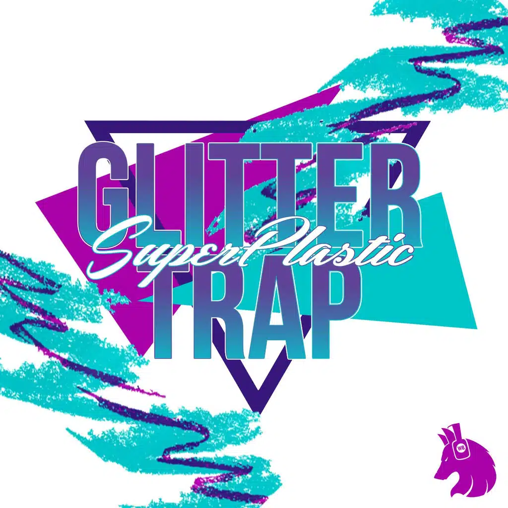 Glitter Trap (Original)