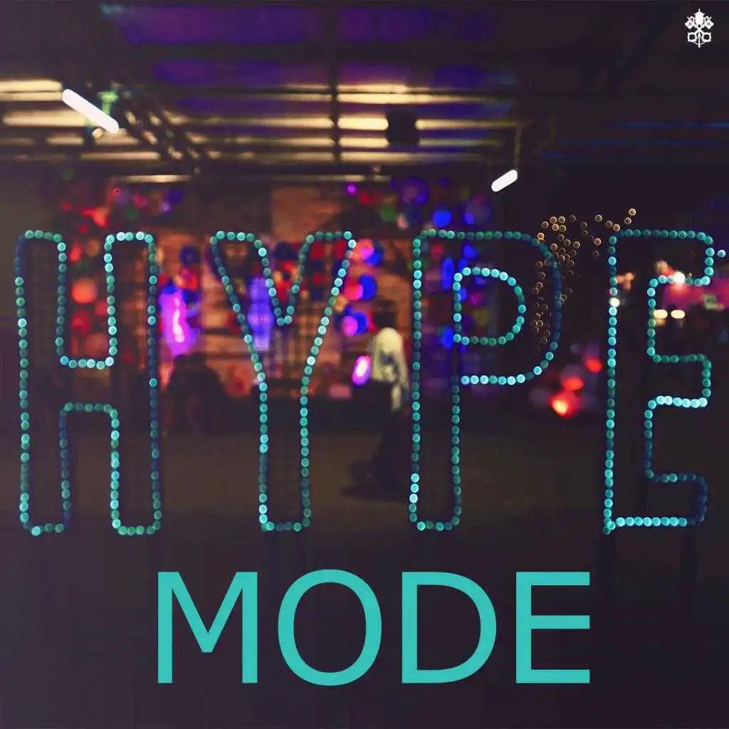 Hype Mode (feat. Noctilucent, Laura Hahn, William Taylor & Progley)