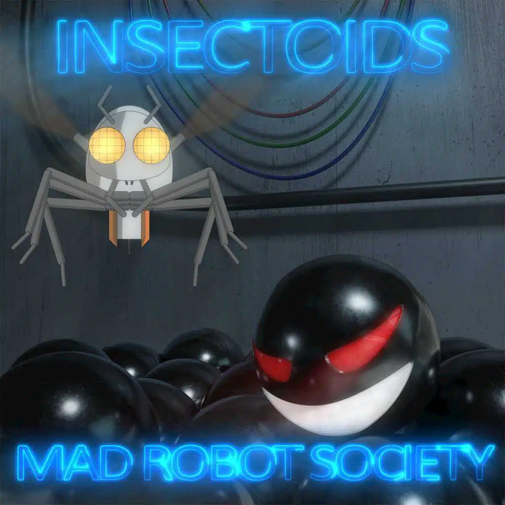 Insectoids