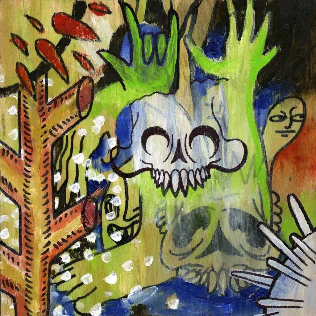 Catharsis (EP)