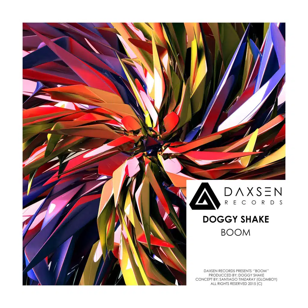 Boom (Exclusive Edit)