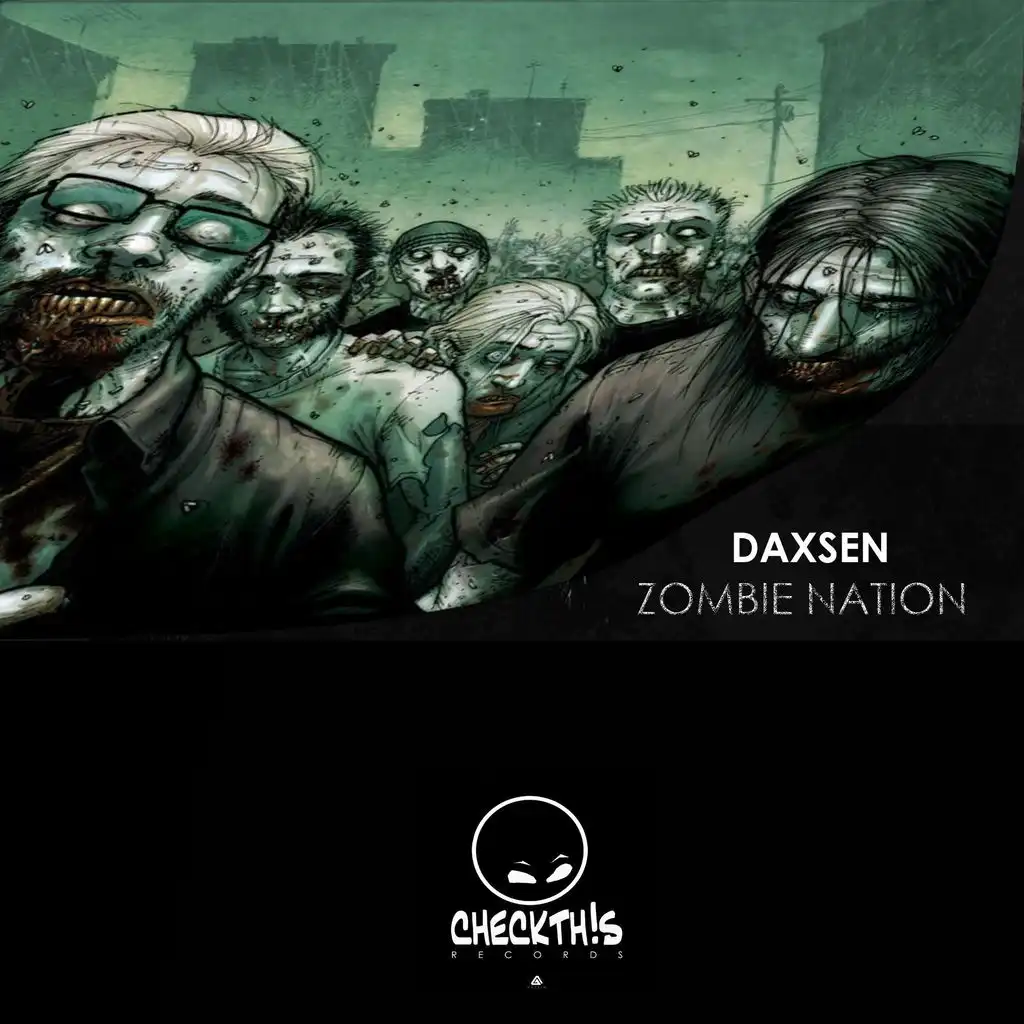 Zombie Nation (Original Mix)