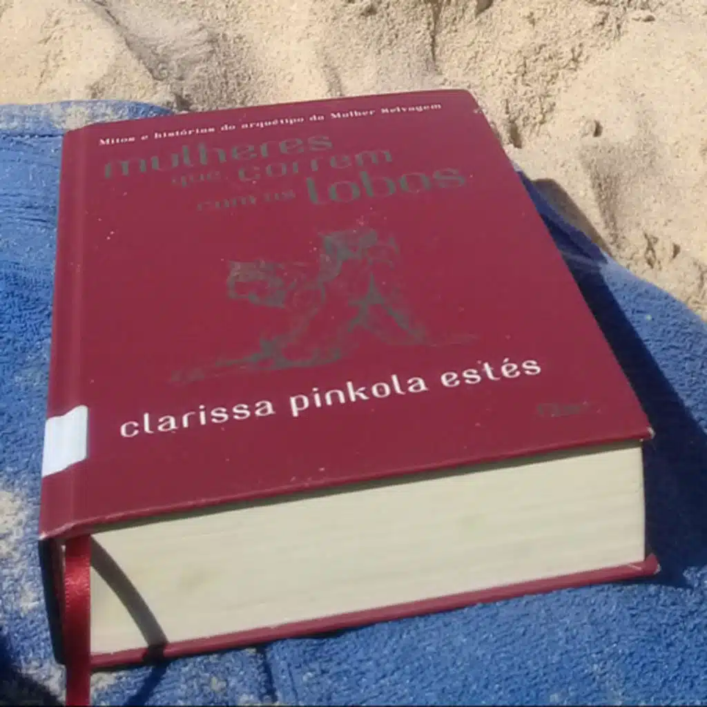 Mulheres que correm com os lobos. Clarissa Pínkola Estes| Parte.2- “A perda da pele.”