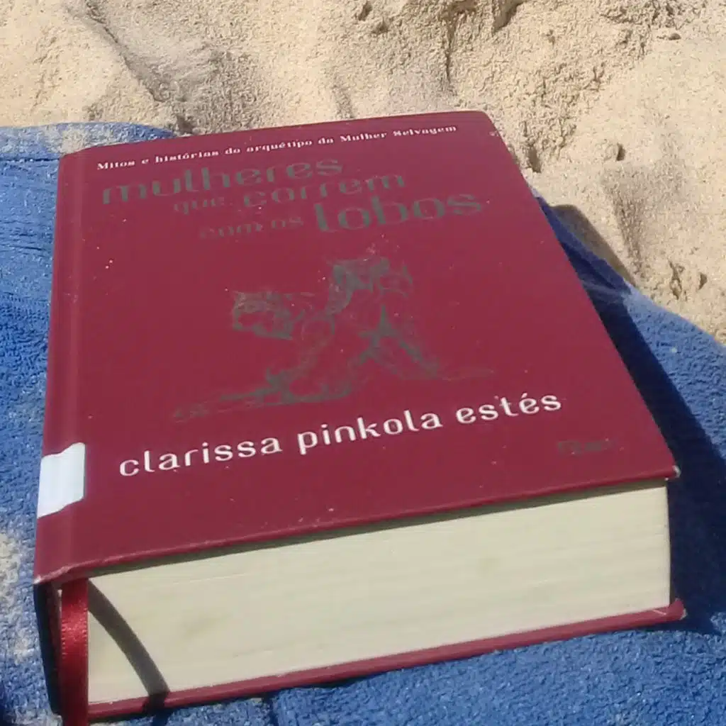 Mulheres que correm com os lobos| Clarissa Pínkola Estes | Parte2 | “A criança espiritual.”