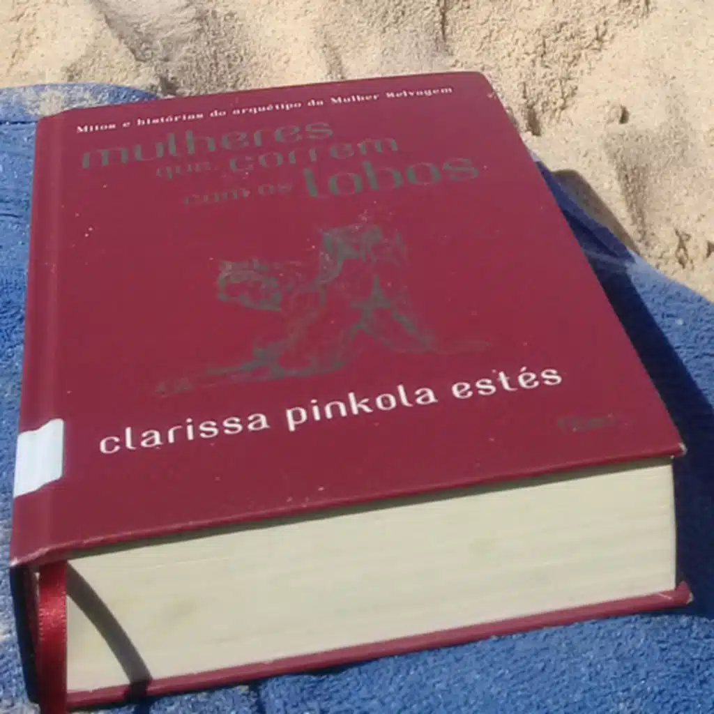 Mulheres que Correm com os Lobos | Clarissa Pínkola Estes| Parte2. “O definhamento e a invalidez.”