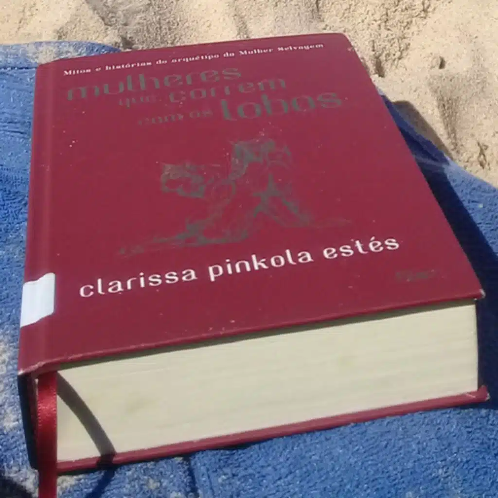 Mulheres que correm com os Lobos | Cap.10| Às águas claras, o sustento da vida criativa.”