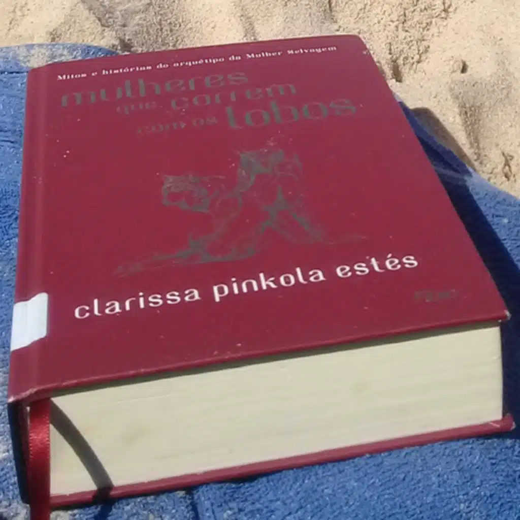 Mulheres que correm com os Lobos | Clarissa Pínkola Estes| Parte2- “O sustento da vida criativa.”