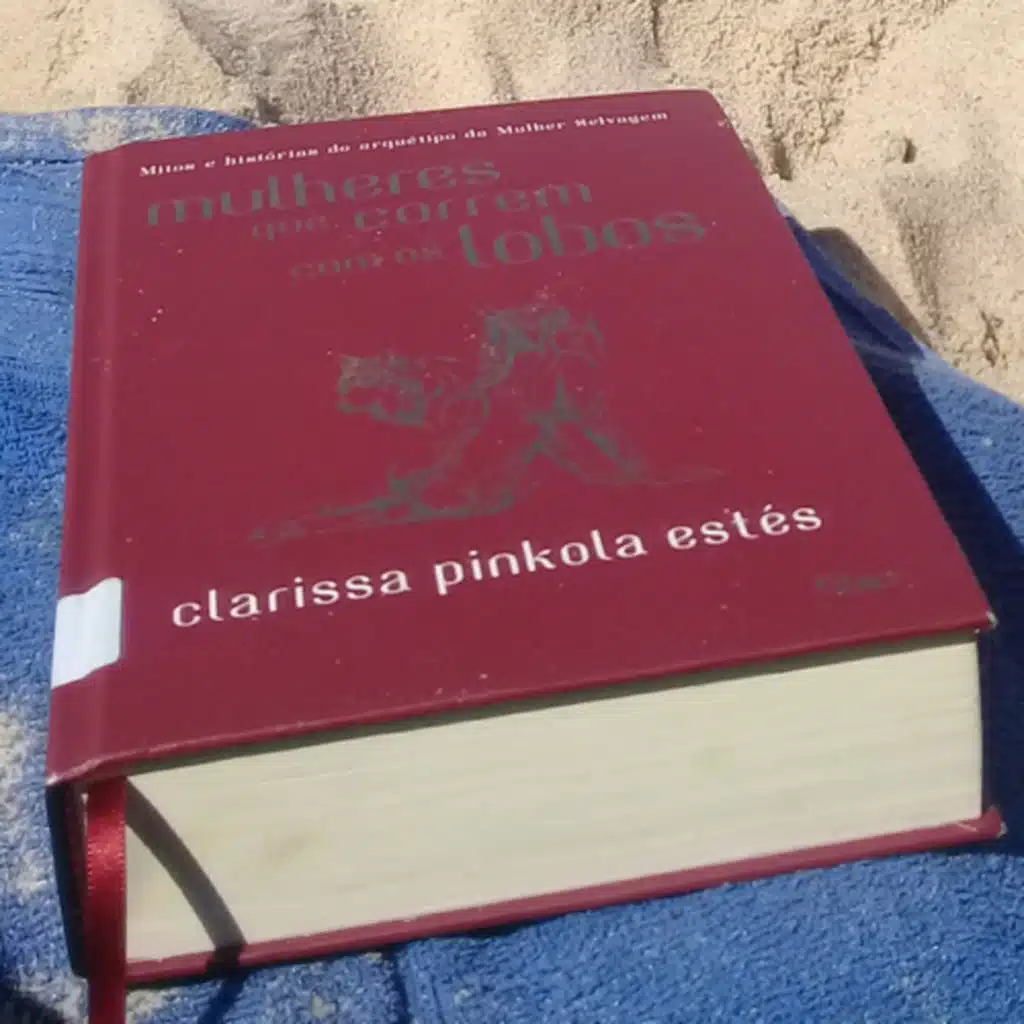 Mulheres que correm com os Lobos | Clarissa P.E -“ A concentração e o moinho da fantasia.”