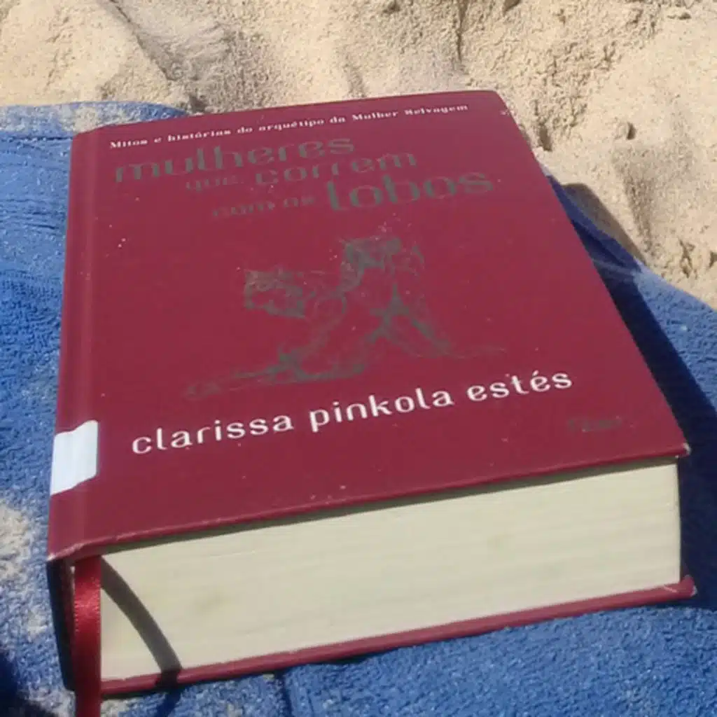 Mulheres que correm com os lobos | Clarissa Pínkola Pínkola Estes| Parte2. “A raiva como mestra.” 