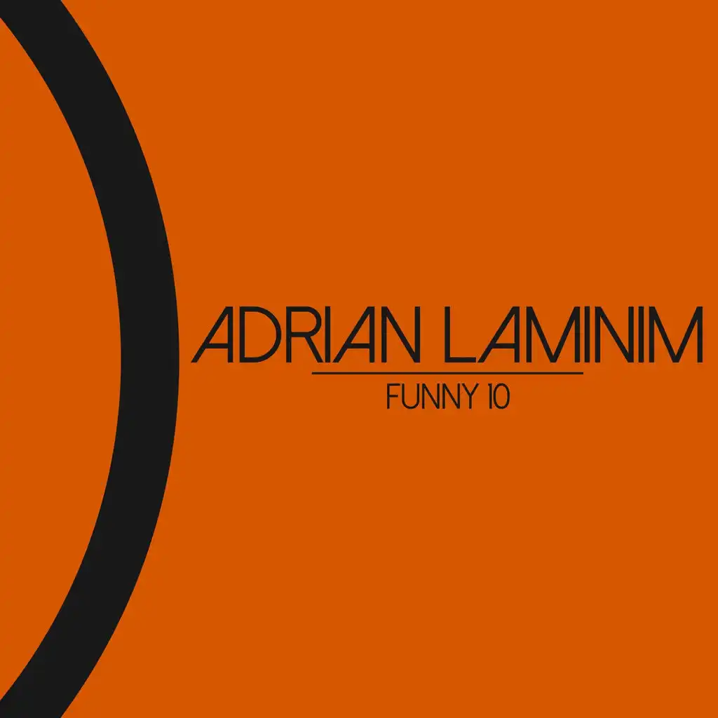 Adrian LaMinim