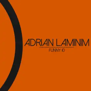 Adrian LaMinim