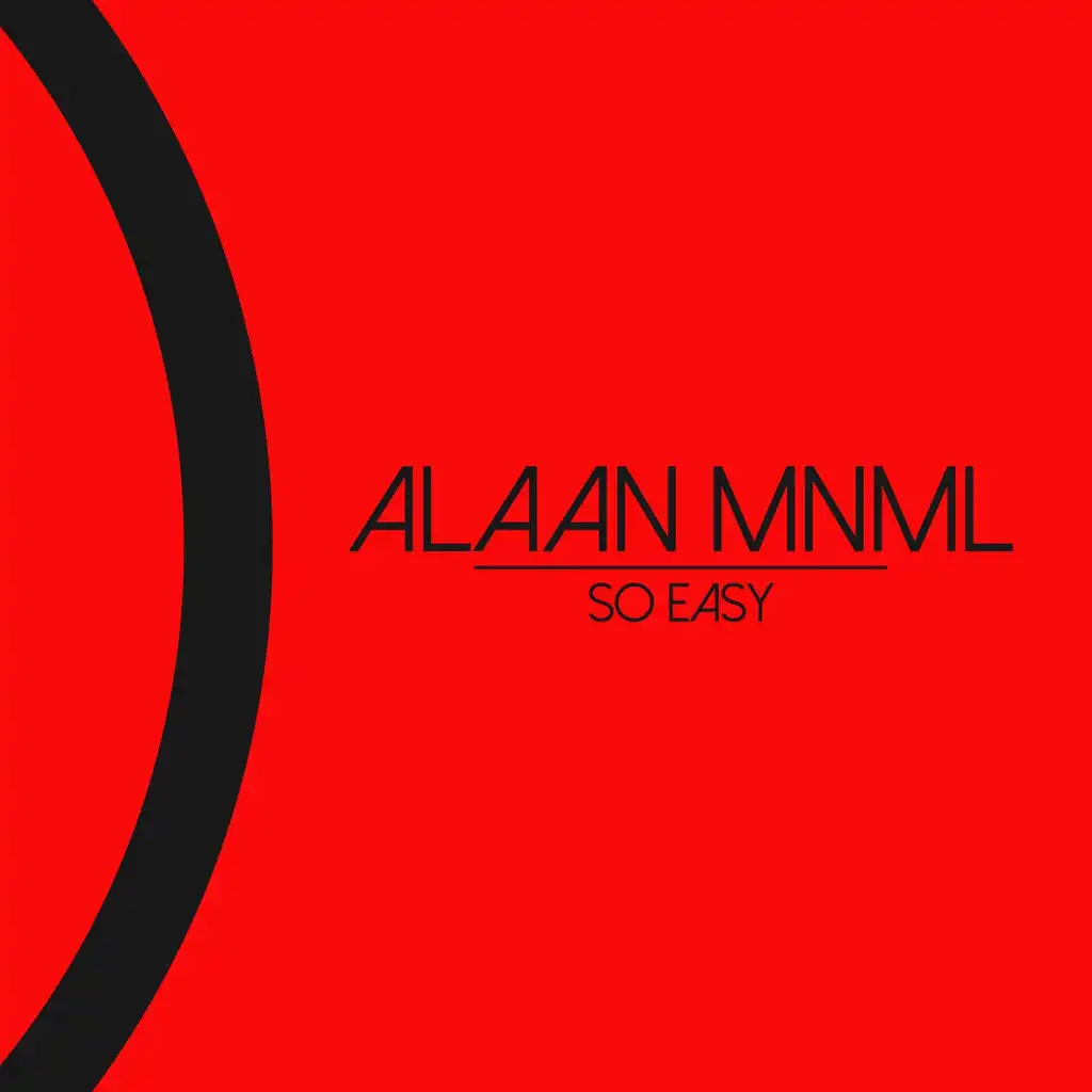 Alaan Mnml