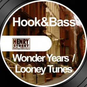 Wonder Years (Hook&Bass Mix)