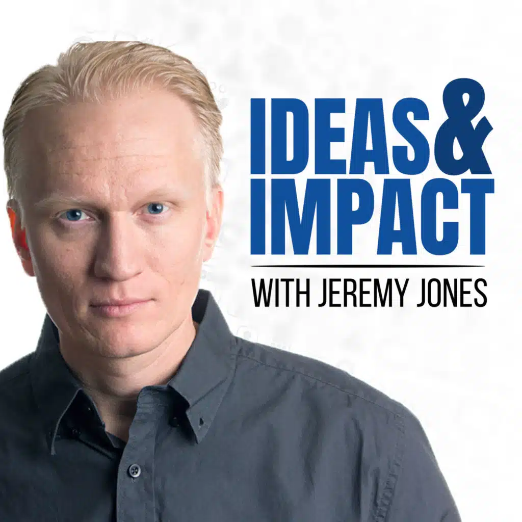 JEREMY JONES