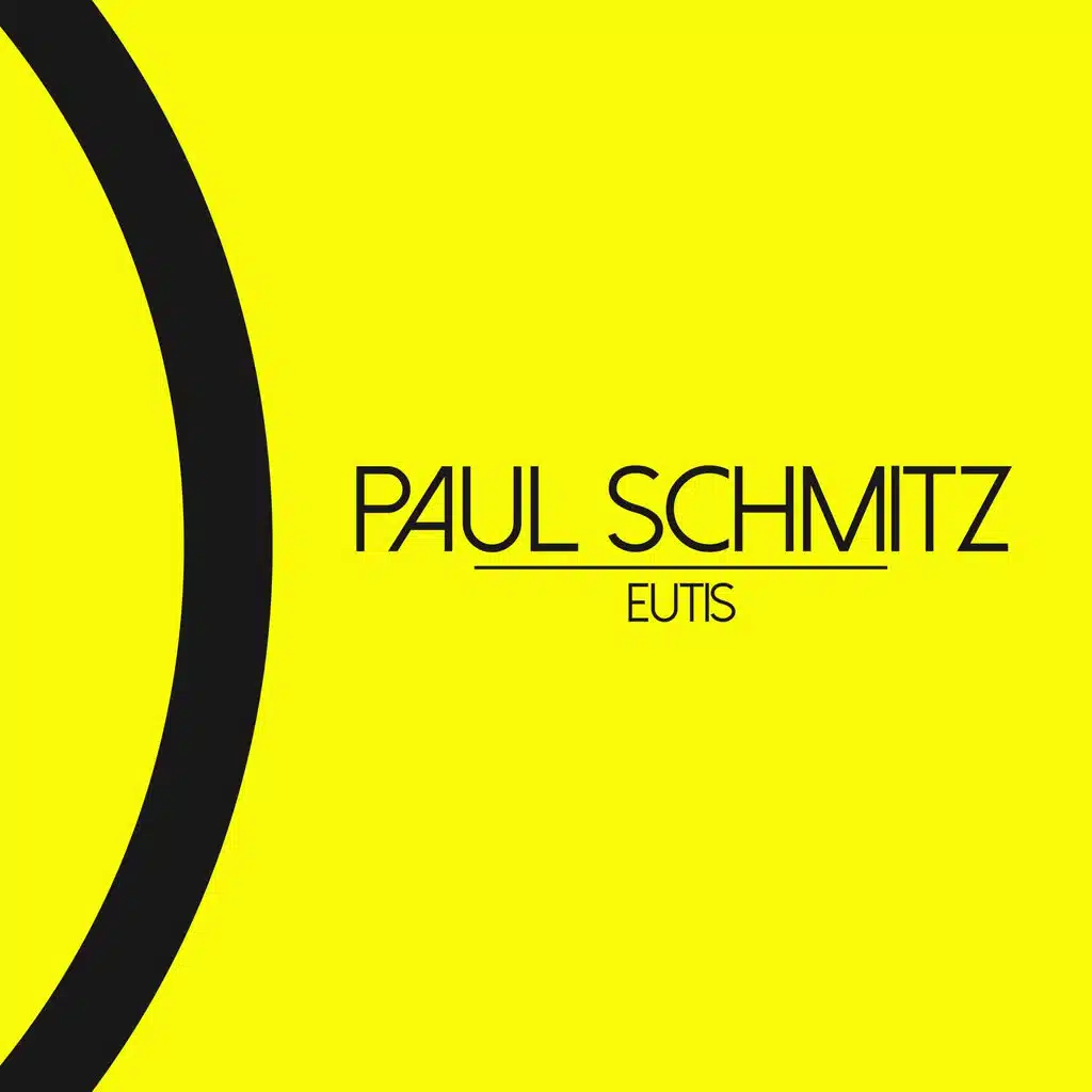 Paul Schmitz