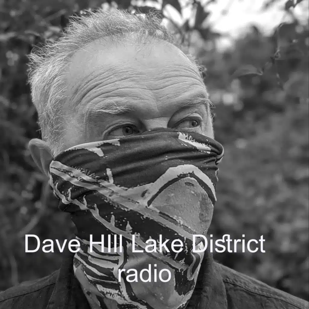 DAVID HILL