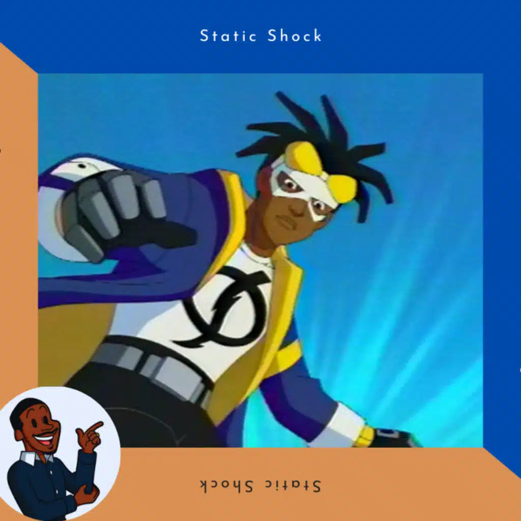 Static Shock
