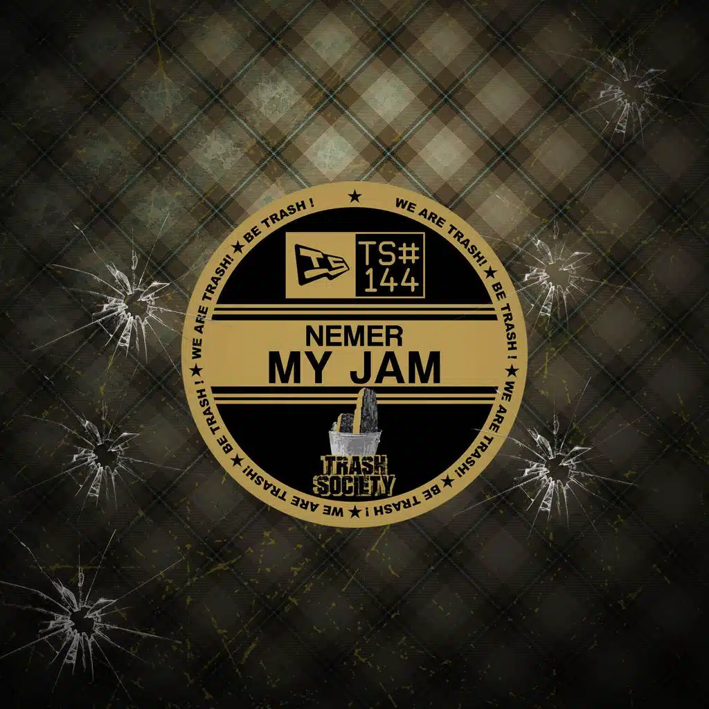 My Jam (Original Mix)