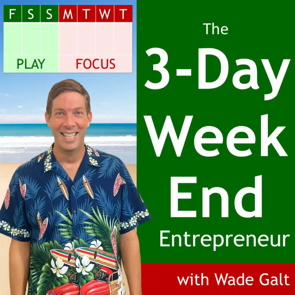 Wade Galt